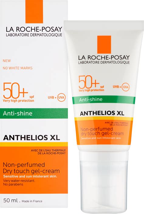 Anthelios XL SPF 50+ .